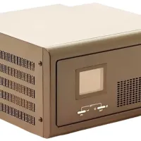 UPS SPS SH1600I Gray photo 4