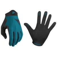 Mănuși Bluegrass Met React Poliester / Blue