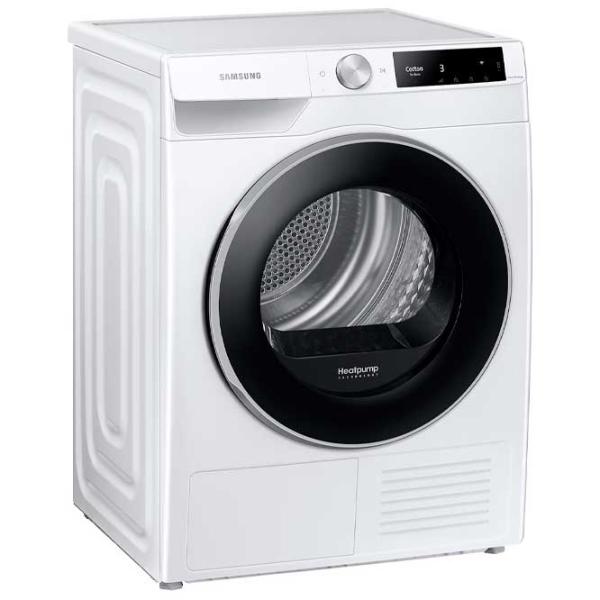 Сушильная машина Samsung DV90T6240LE/S7 9 кг/ Белый photo 2