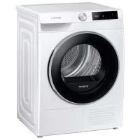 Сушильная машина Samsung DV90T6240LE/S7 9 кг/ Белый photo 2