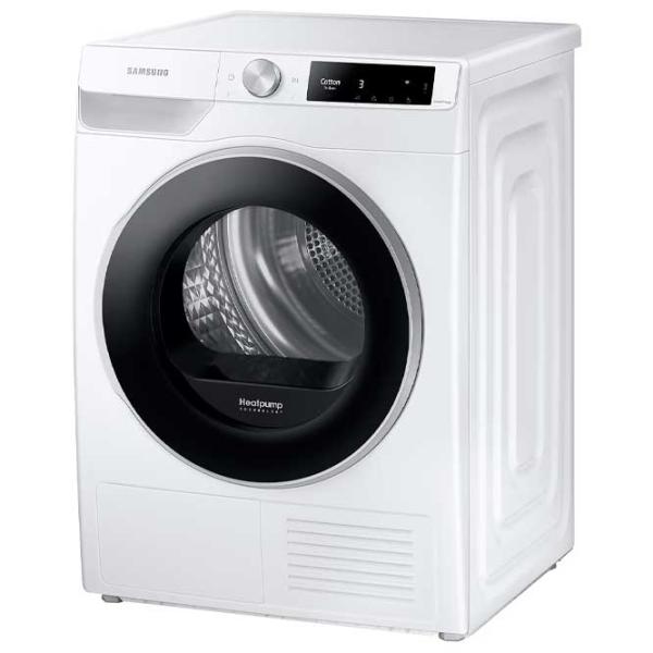 Сушильная машина Samsung DV90T6240LE/S7 9 кг/ Белый photo 3