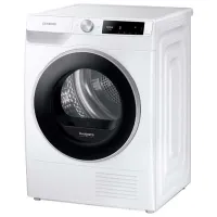 Сушильная машина Samsung DV90T6240LE/S7 9 кг/ Белый photo 3
