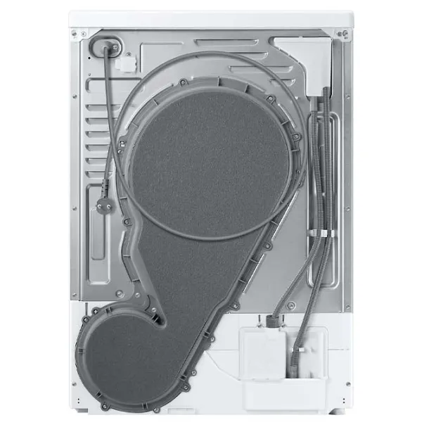 Сушильная машина Samsung DV90T6240LE/S7 9 кг/ Белый photo 5