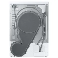 Сушильная машина Samsung DV90T6240LE/S7 9 кг/ Белый photo 5