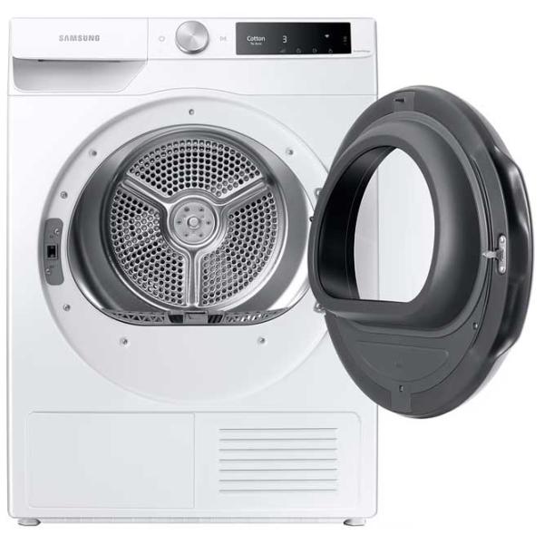 Сушильная машина Samsung DV90T6240LE/S7 9 кг/ Белый photo 6