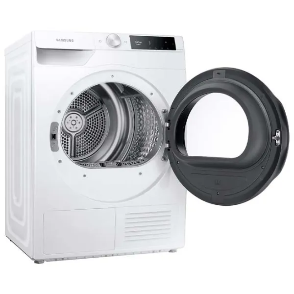 Сушильная машина Samsung DV90T6240LE/S7 9 кг/ Белый photo 7