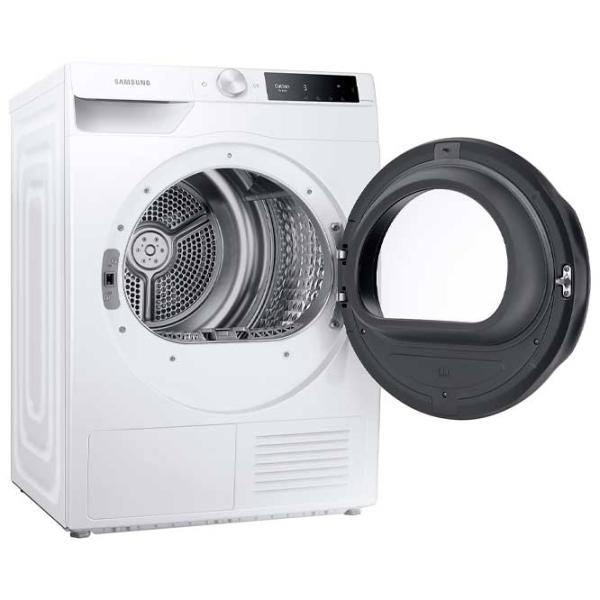 Сушильная машина Samsung DV90T6240LE/S7 9 кг/ Белый photo 7