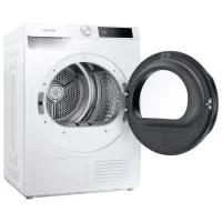 Сушильная машина Samsung DV90T6240LE/S7 9 кг/ Белый photo 7