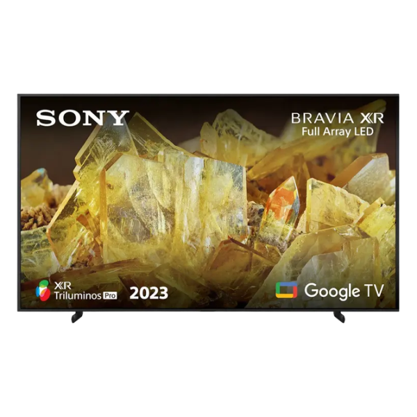 Televizor Sony XR85X90LPAEP 85" / LED / 4K / Smart TV / Black photo 1 Televizor Sony XR85X90LPAEP 85" / LED / 4K / Smart TV / Black photo 1