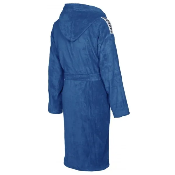 Халат унисекс Arena Core Soft Robe  Синий photo 2