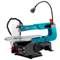 Fierăstrău cu banda de masă Ronix 5701 120 W / 