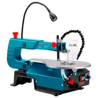 Fierăstrău cu banda de masă Ronix 5701 120 W / photo 2