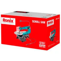 Fierăstrău cu banda de masă Ronix 5701 120 W / photo 3