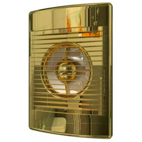Ventilator de evacuare ERA STANDARD 5C 20 W / 185 m3/oră photo 1