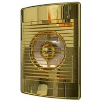 Ventilator de evacuare ERA STANDARD 5C 20 W / 185 m3/oră