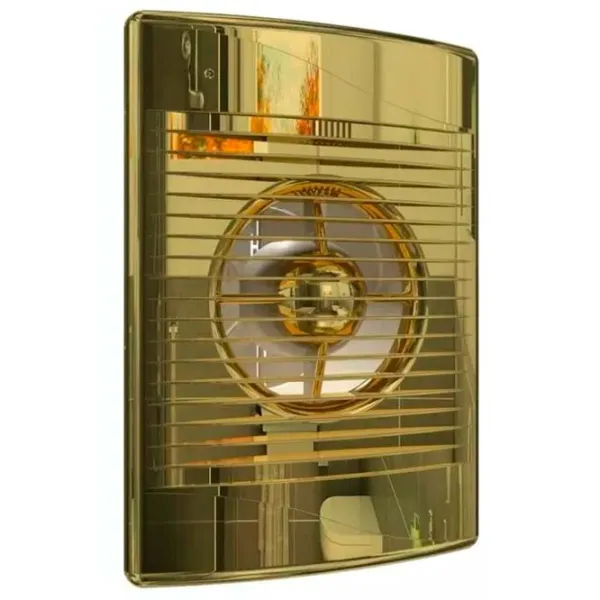 Ventilator de evacuare ERA STANDARD 5C 20 W / 185 m3/oră photo 2