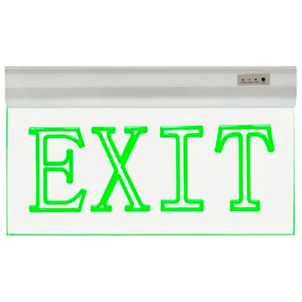 Indicator Horoz HL3301L White / Plastic photo 1