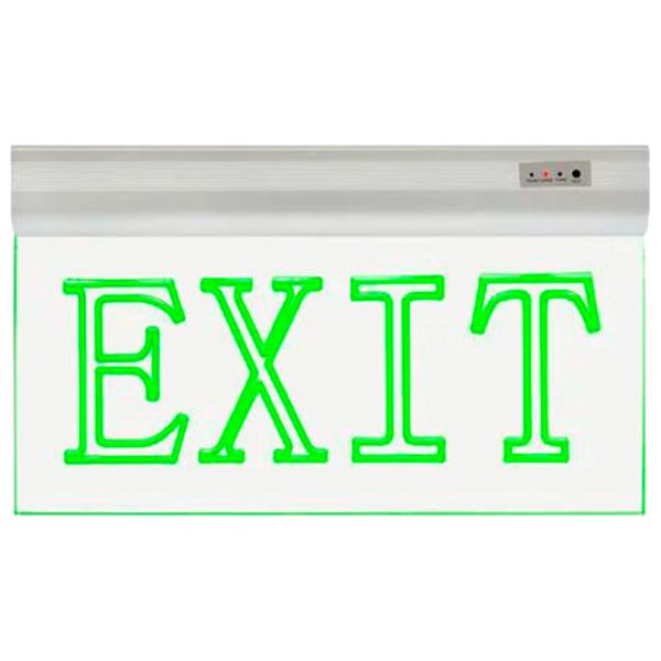 Indicator Horoz HL3301L White / Plastic photo 1