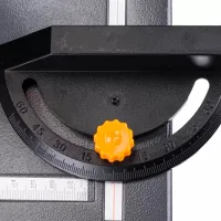 Ленточнопильный станок Powermat PM-PTDD-600M 600 Вт / 1400 м/мин photo 4