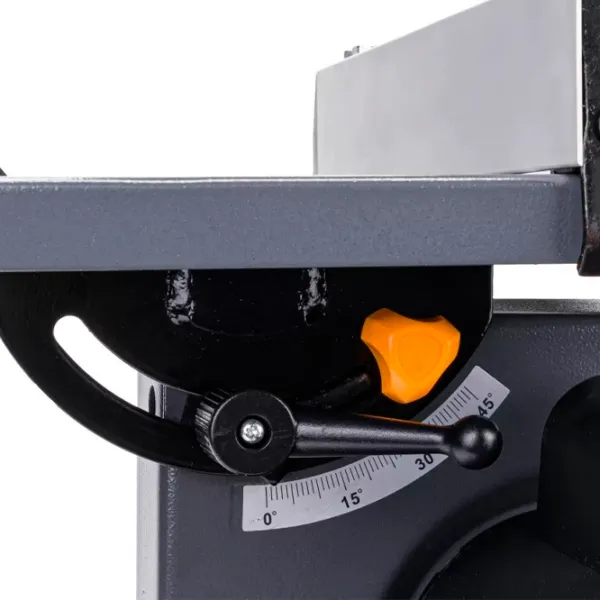 Ленточнопильный станок Powermat PM-PTDD-600M 600 Вт / 1400 м/мин photo 6
