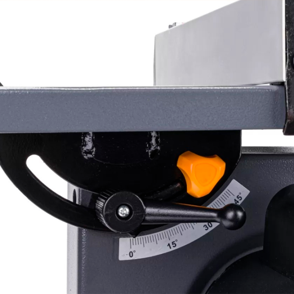 Ленточнопильный станок Powermat PM-PTDD-600M 600 Вт / 1400 м/мин photo 6