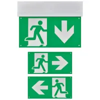 Indicator EMOS Cessi Green / Plastic