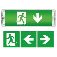 Indicator EMOS ZN1110 Green / Plastic