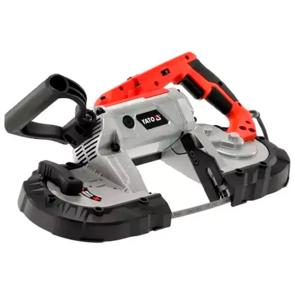 Fierăstrău cu banda de masă Yato YT82185 1100 W / 144 m/min photo 2