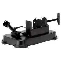 Fierăstrău cu banda de masă Yato YT82185 1100 W / 144 m/min photo 3