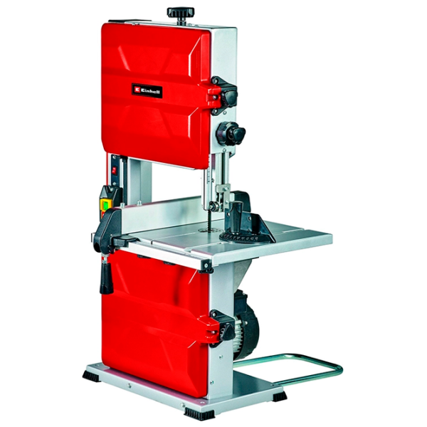 Ленточнопильный станок Einhell TC-SB 245 400 Вт /  photo 1