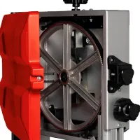 Ленточнопильный станок Einhell TC-SB 245 400 Вт / photo 2