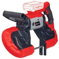 Ленточнопильный станок Einhell 45.042.16  / 120 м/мин