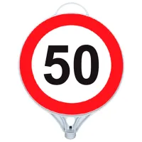 Indicator MFK 9102 Red / Plastic