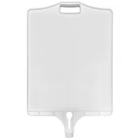 Pаnou pentru indicator rutier MFK 9300 White / Plastic