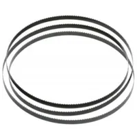 Ленточная пила Villager BSV 2580  / 