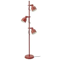 Tоршер Ikea Рektar 3  Тёмно-бордовый / 