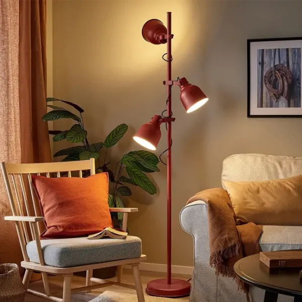 Lampadar Ikea Рektar 3  Maro /  photo 3 Lampadar Ikea Рektar 3  Maro /  photo 3