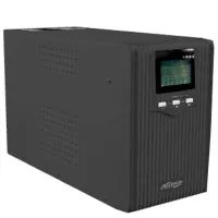 UPS Gembird EG-UPS-PS2000-02 Black photo 2