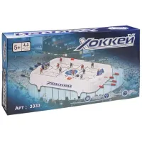 Настольная игра Miscellaneous 3324 Аэрохоккей / 2