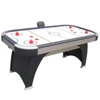 Joc de masă Garlando ZODIAC Air Hokey / 2