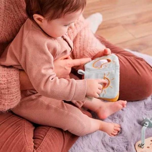 Развивающий набор Hauck HK.113989 1+/ Развитие photo 3