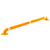 Opritor MFK 6160 Metal / Yellow