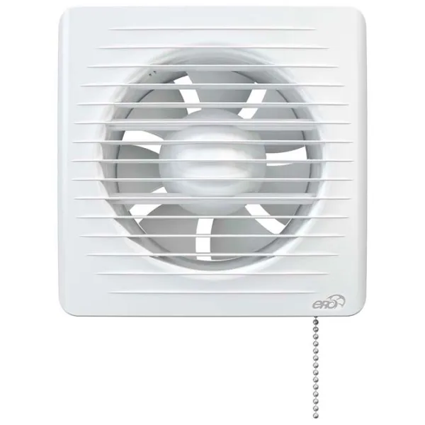 Ventilator de evacuare ERA ERA 5C-02 16 W / 97 m3/ora photo 1