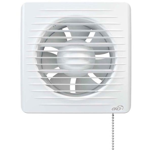 Ventilator de evacuare ERA ERA 5C-02 16 W / 97 m3/ora photo 1