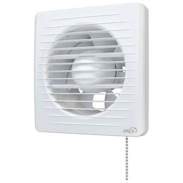 Ventilator de evacuare ERA ERA 5C-02 16 W / 97 m3/ora photo 2