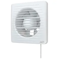 Ventilator de evacuare ERA ERA 5C-02 16 W / 97 m3/ora photo 2