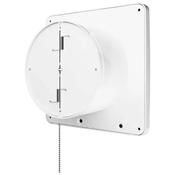 Ventilator de evacuare ERA ERA 5C-02 16 W / 97 m3/ora photo 5