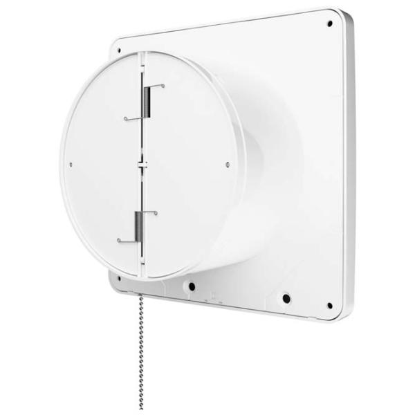 Ventilator de evacuare ERA ERA 5C-02 16 W / 97 m3/ora photo 5