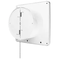 Ventilator de evacuare ERA ERA 5C-02 16 W / 97 m3/ora photo 5