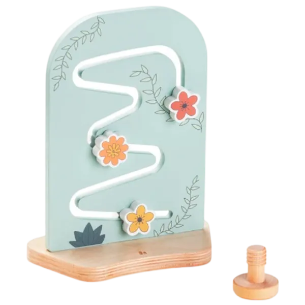 Развивающий набор Hauck Play Planting S Flower 1+/ Развитие photo 1